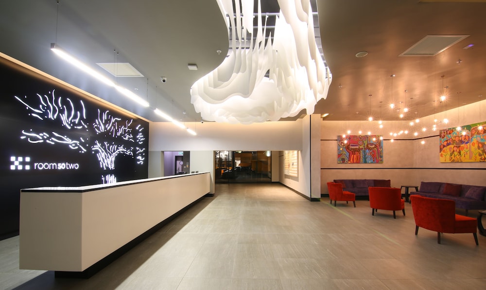 Room 50 Two in Gaborone, Botswana