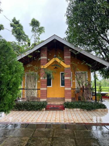 Amrapali Resort — Kolhapur — photo 2