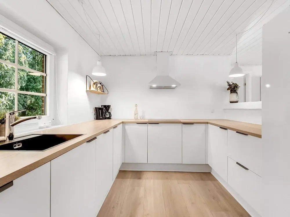 Lovely Home In Ulfborg With Sauna — Ulfborg — photo 4
