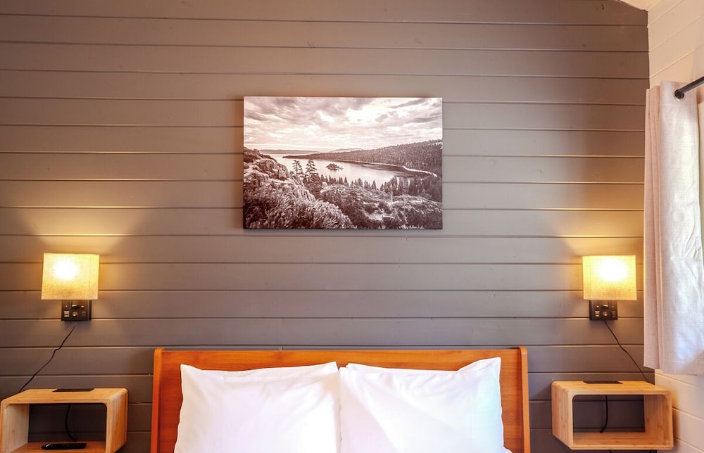 Tahoe Mountain inn - photo 52