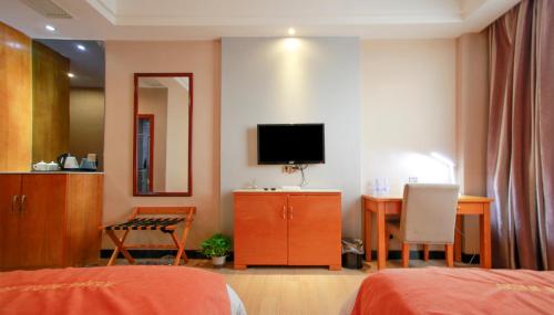 Kyriad Hotel — Thionville