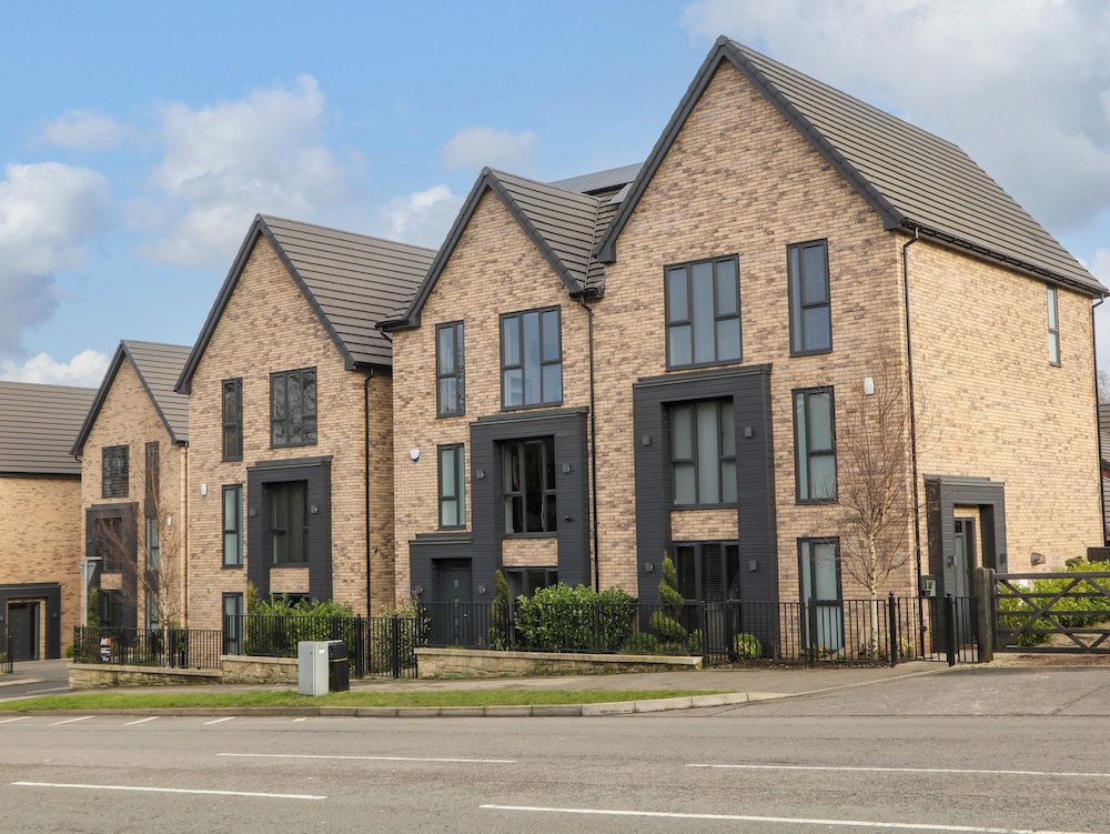 4 Rockcliffe Grange in Mansfield, United Kingdom