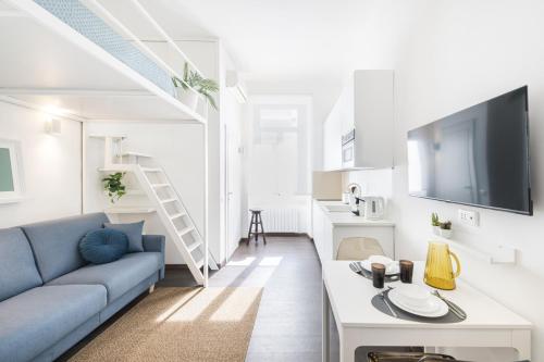 Easylife Milano Umbria 50 Porta Romana — 4-Star Luxury Hotel in Milan, Italy