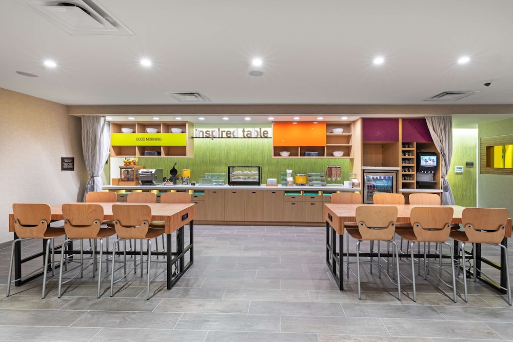 Home2 Suites by Hilton Midland East - photo 30