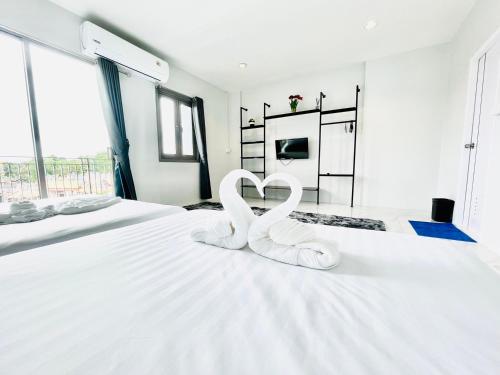 Lamoon Trang in Trang, Thailand