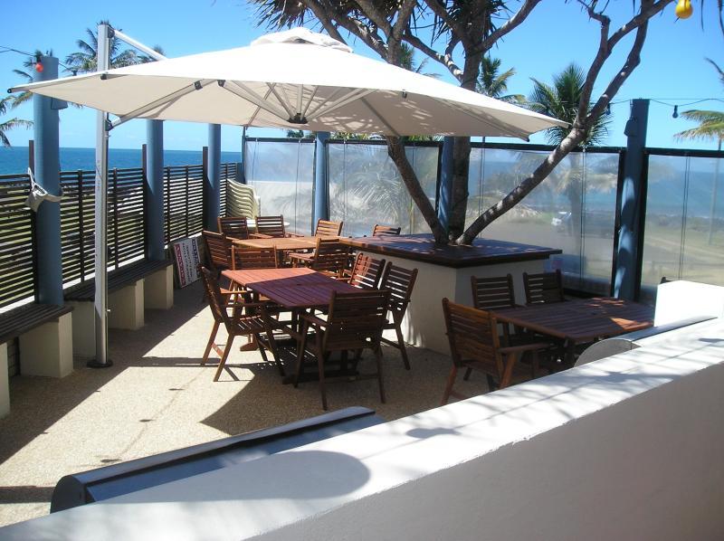 Bargara Shoreline Serviced Apartments