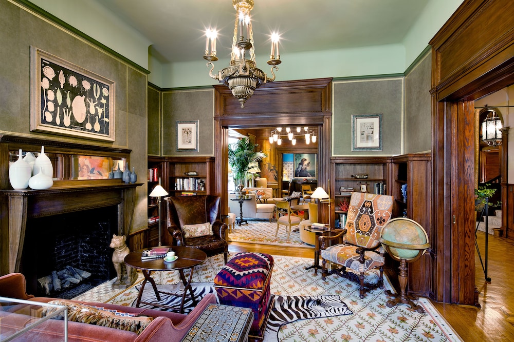 The Ivy Hotel - photo 106
