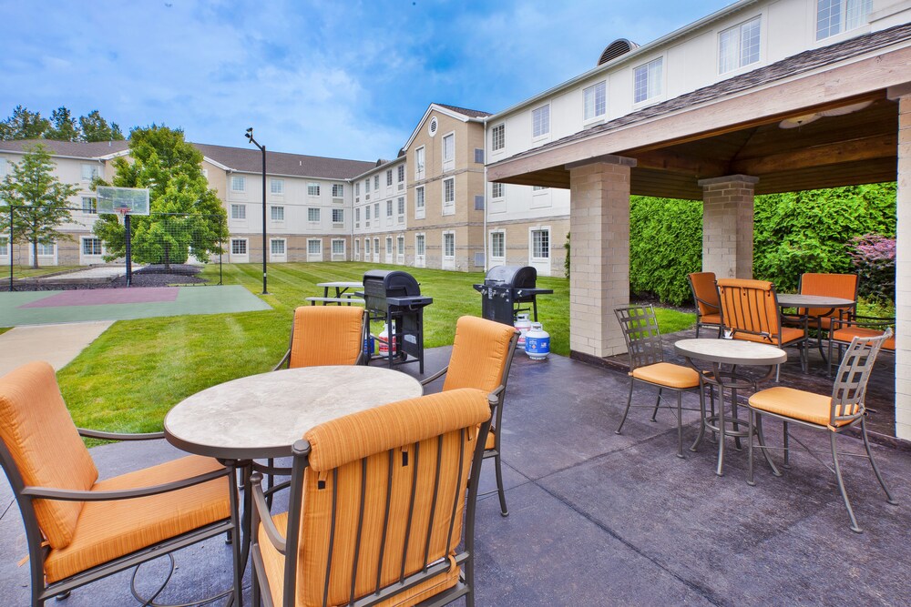 Staybridge Suites Cleveland Mayfield Heights Beachwood by IHG - photo 48