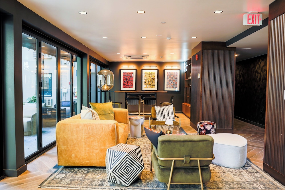 voco The Darwin Atlanta Midtown by IHG - photo 72