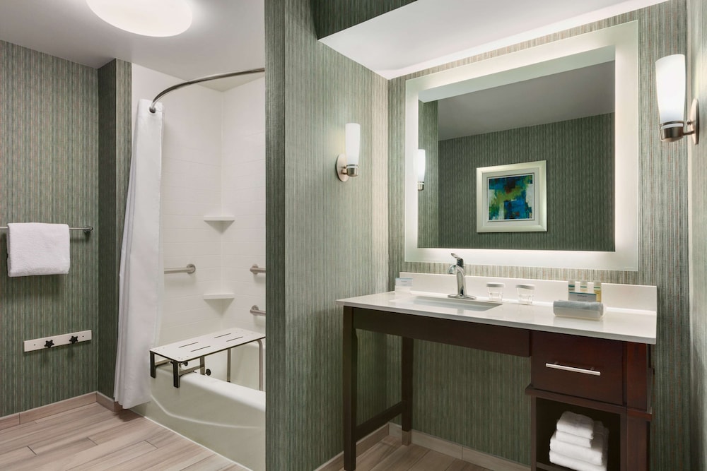 Homewood Suites by Hilton Wilmington Brandywine Valley - photo 23