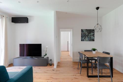 Exclusive Apartment in Trastevere — 4-Star Luxury Hotel in Rome, Italy