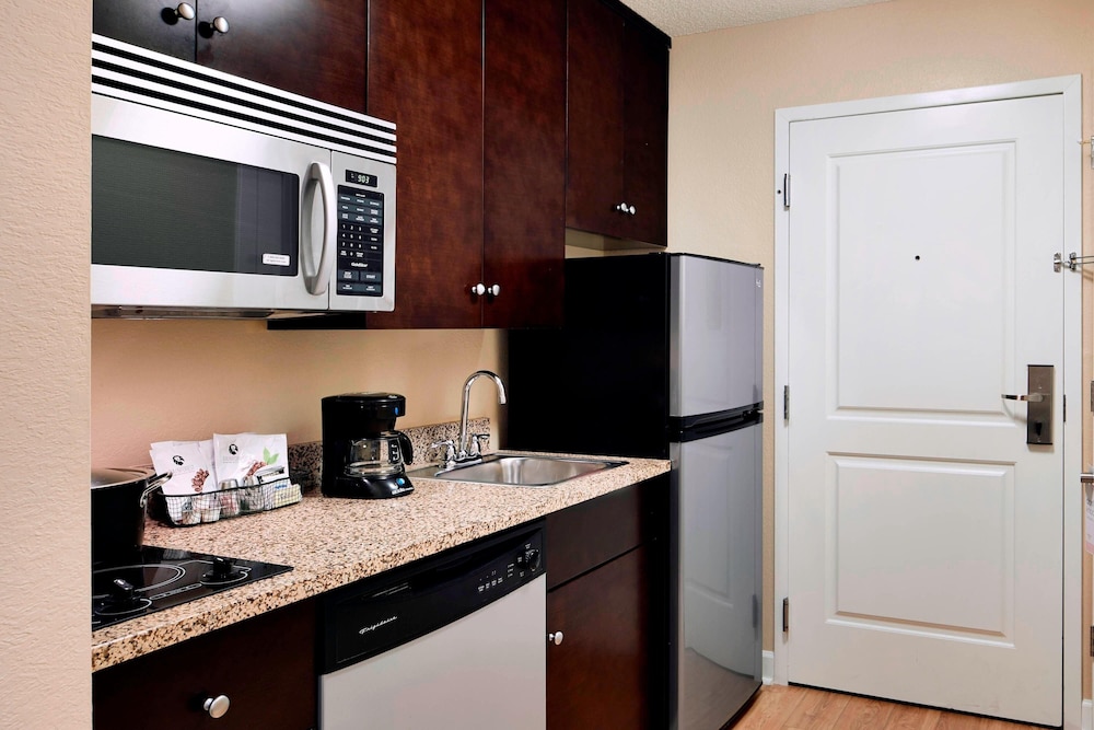 TownePlace Suites Harrisburg Hershey - photo 20