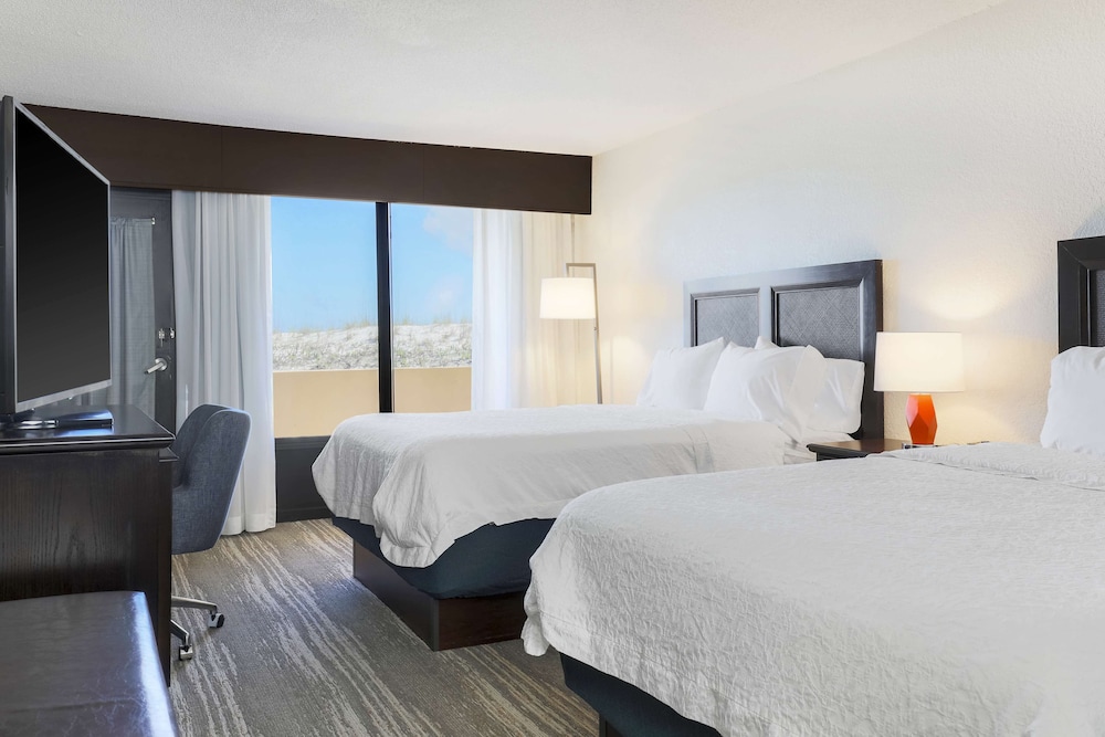 Hampton Inn Ft. Walton Beach - photo 34