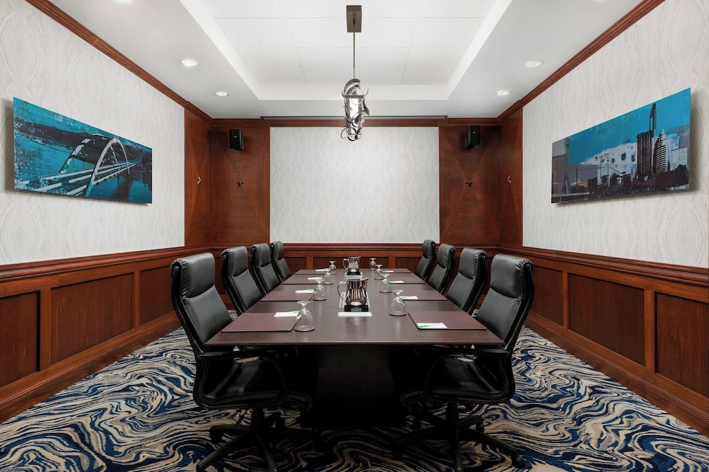 Courtyard by Marriott Austin Downtown Convention Center - photo 40