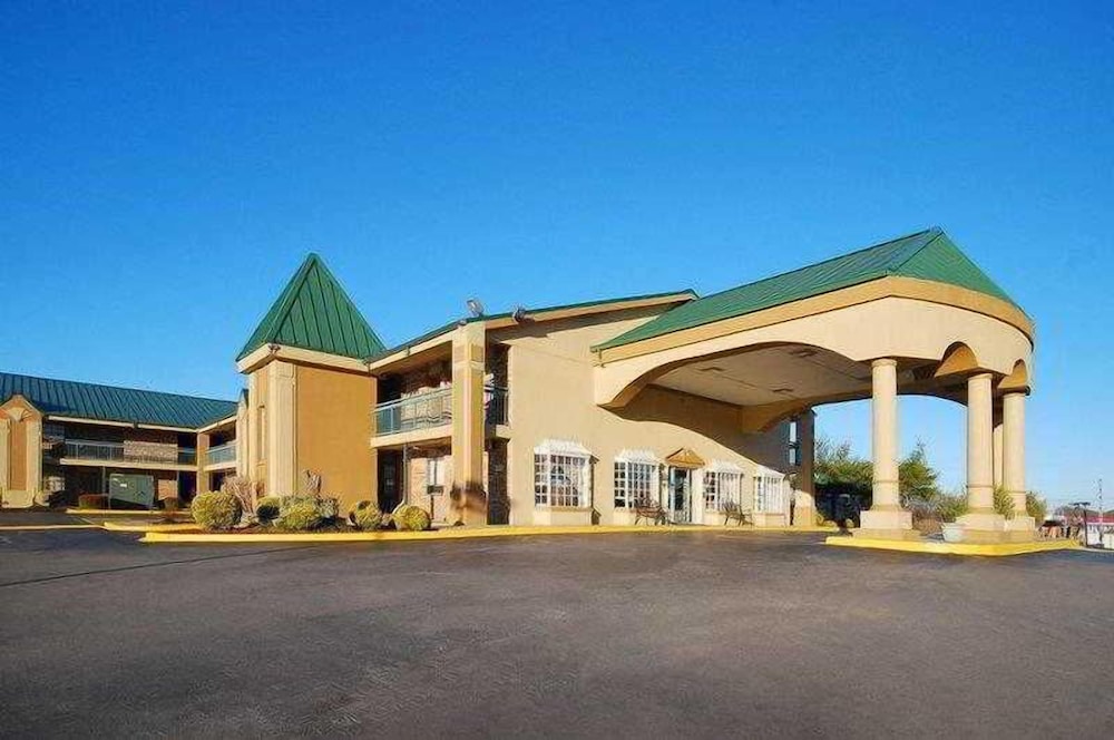 Best Western Music City Inn - photo 15