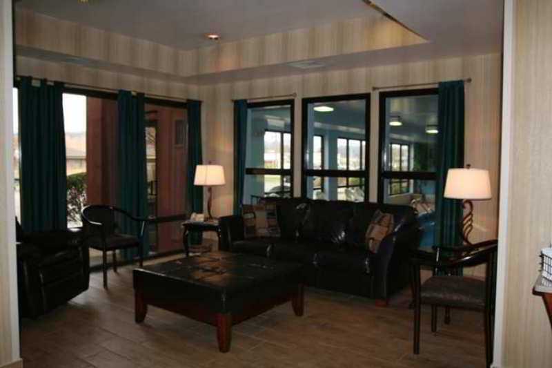 Hampton Inn Ashland - photo 4