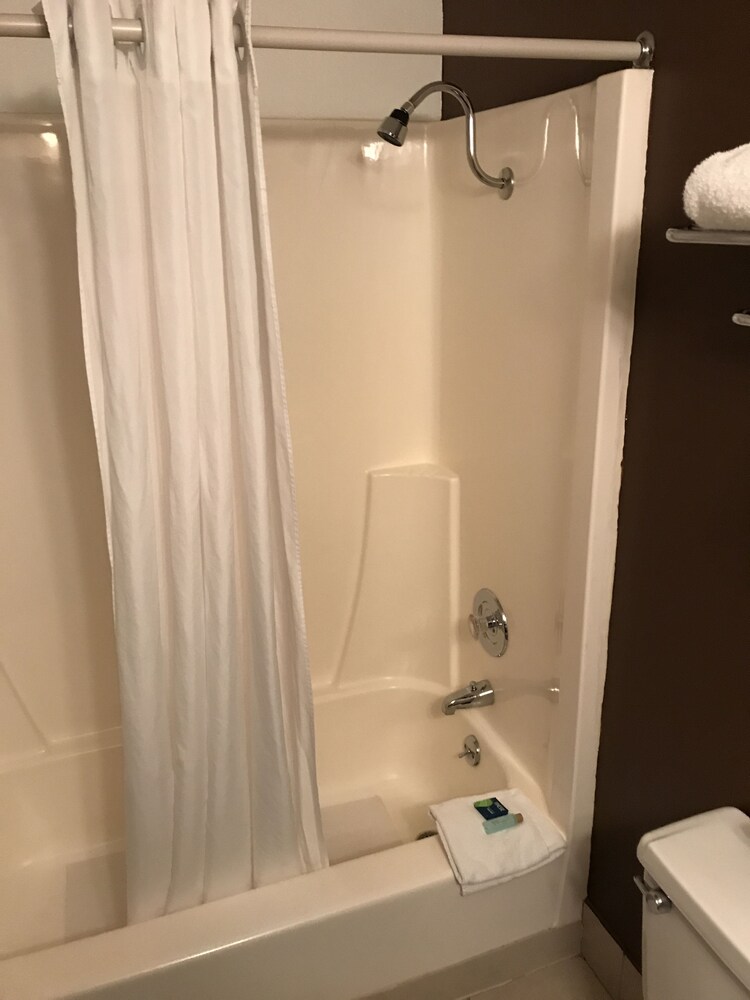 FairBridge Inn & Suites Lewiston - photo 19
