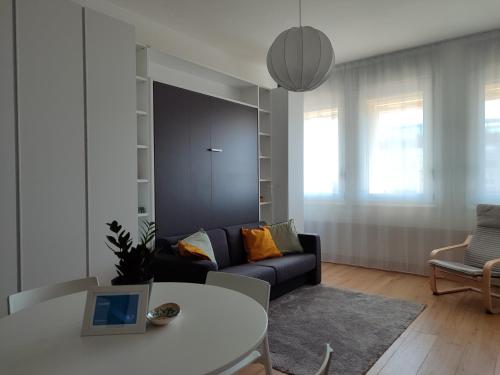 COLIBRI' boutique apartment — 4-Star Luxury Hotel in Catania, Italy