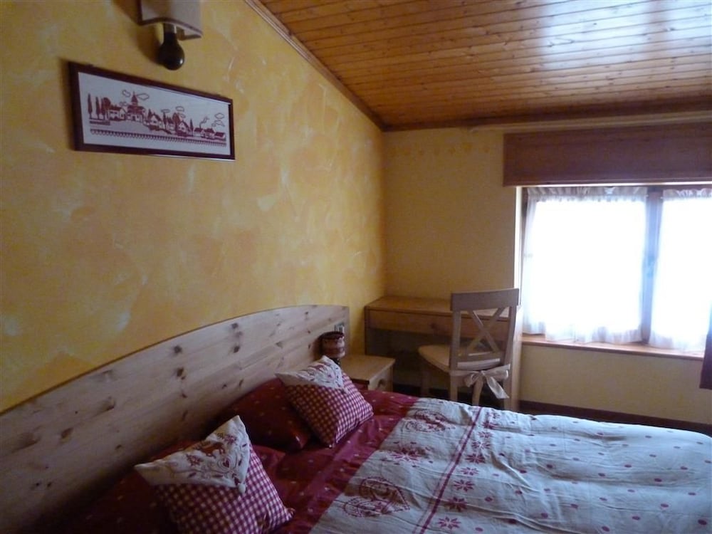 Hotel Al Sole — Auronzo — photo 4