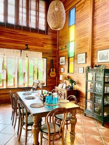 Rang Robin Farmstay for 4 with pool — Wang Muang — photo 2