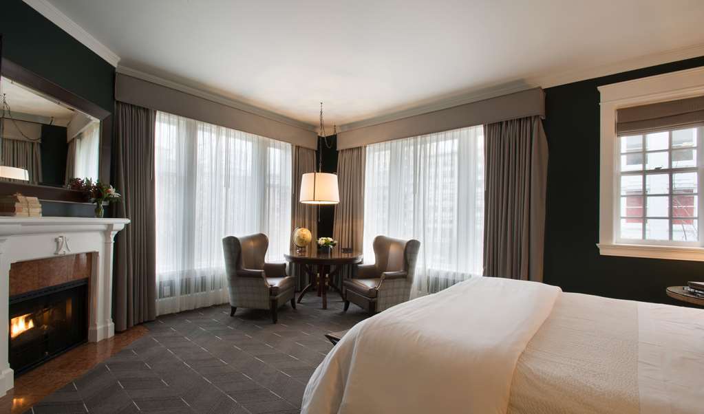 Sentinel Hotel - photo 8