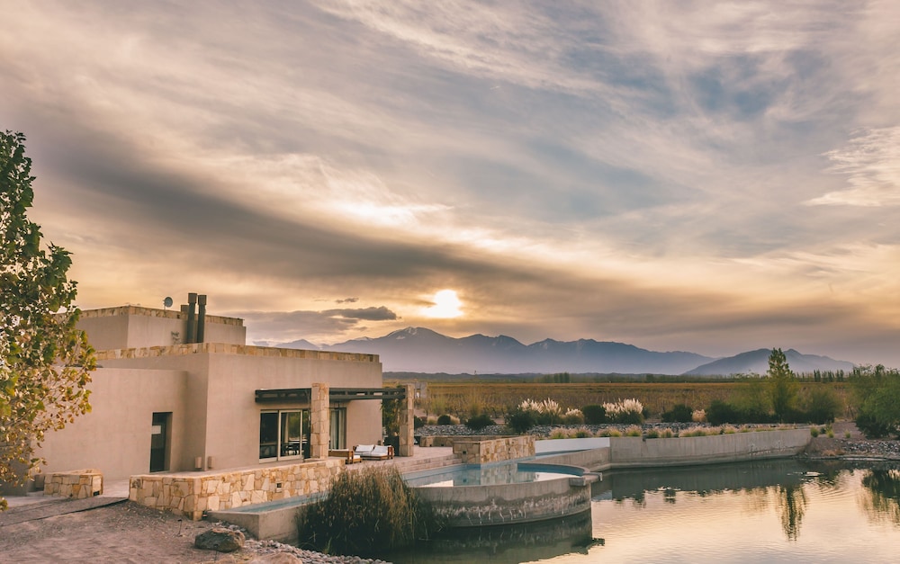 I Vacanzieri - carbon neutral hotel in Avola