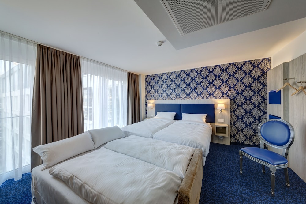 ibis Styles Rastatt Baden Baden — Rastatt — photo 5