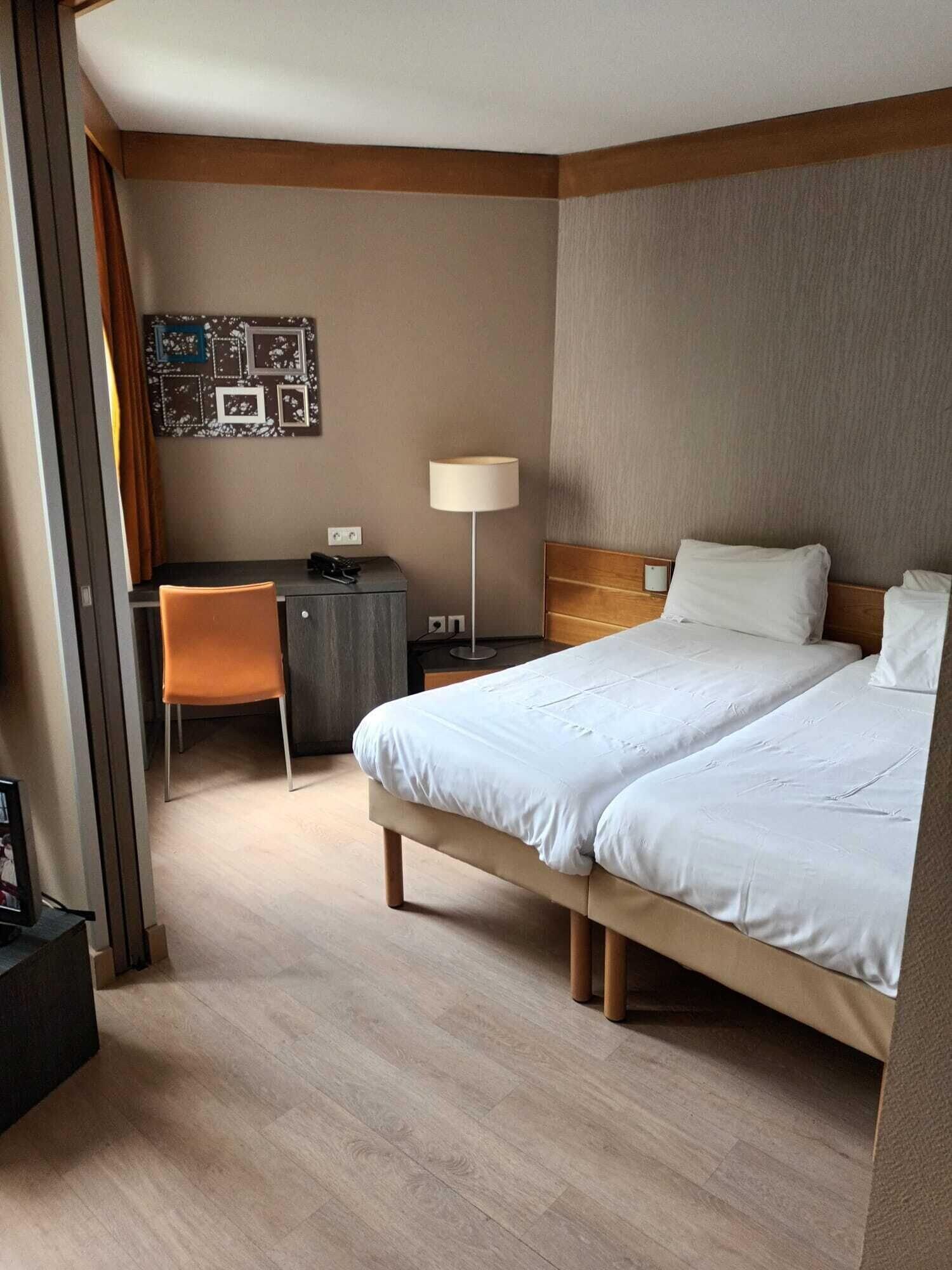 Multire Paris Xv — Issy Les Moulineaux