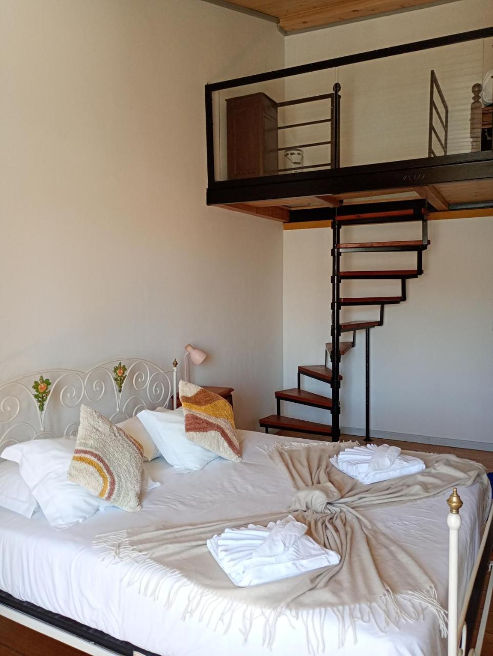 Casa Da Talha by Viva a Vida Alojamentos & Hotels — hotel in Constancia
