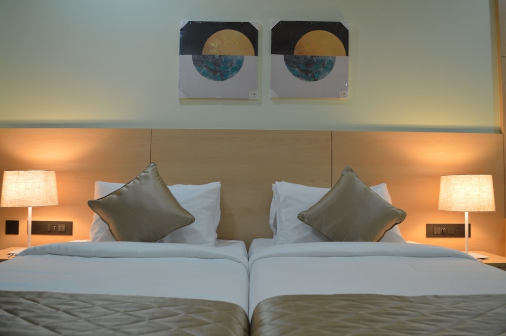 JBR Residency — Ramanathapuram — photo 4