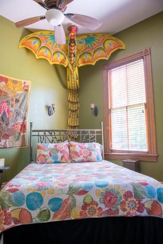 The Lookout Inn - photo 13