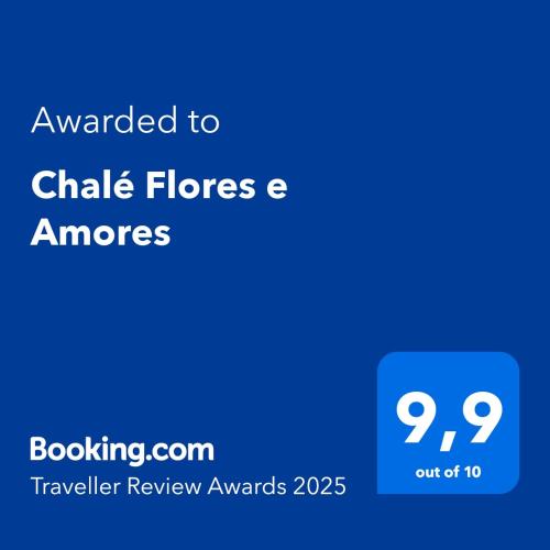 Chalé Flores e Amores - last minute hotel in Unknown City