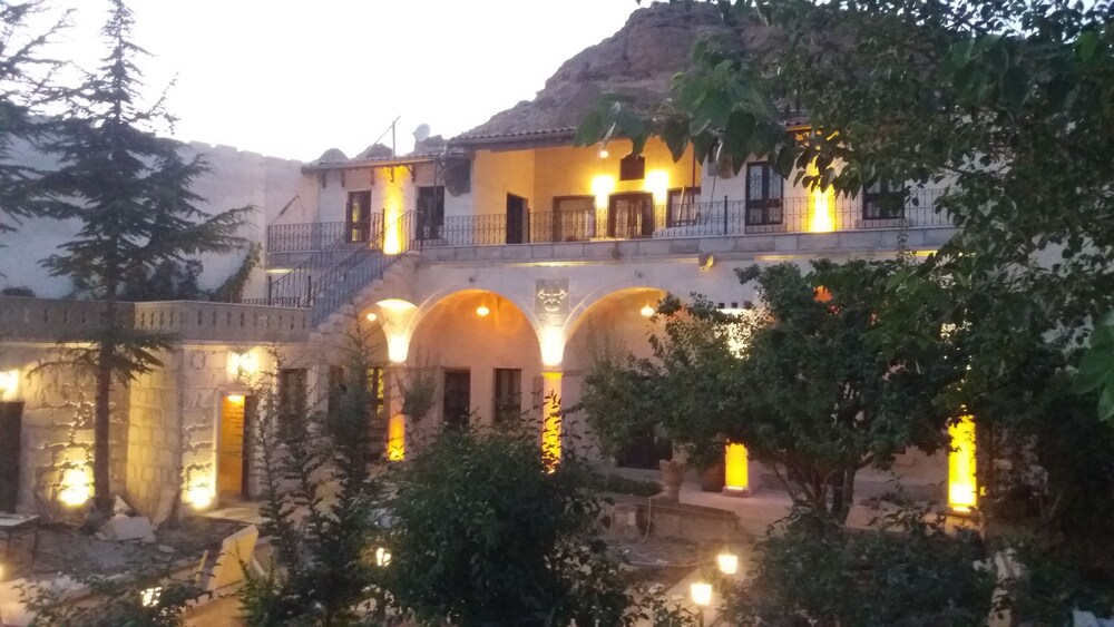 Mozaik Otel in Avanos, Turkey