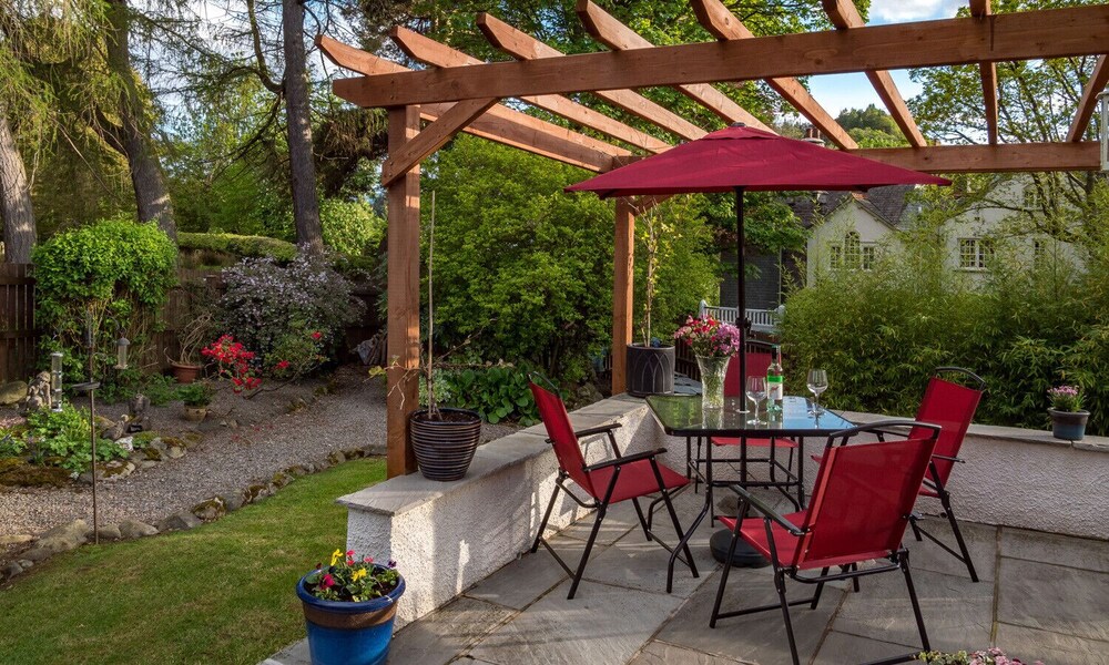 Artists Hideaway in Keswick, United Kingdom