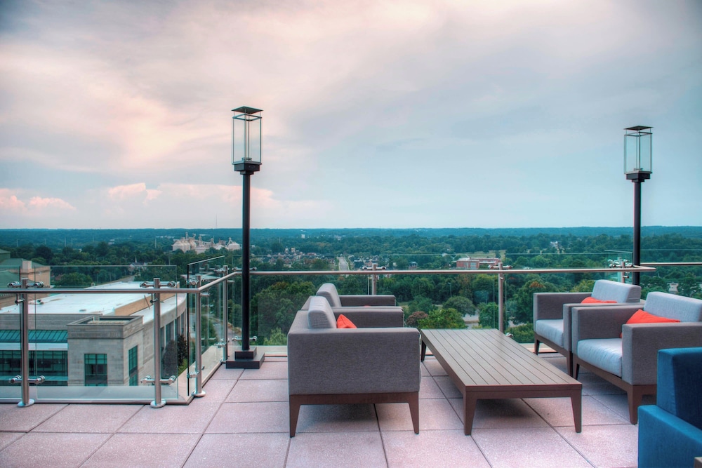 Residence Inn by Marriott Raleigh Downtown - photo 63