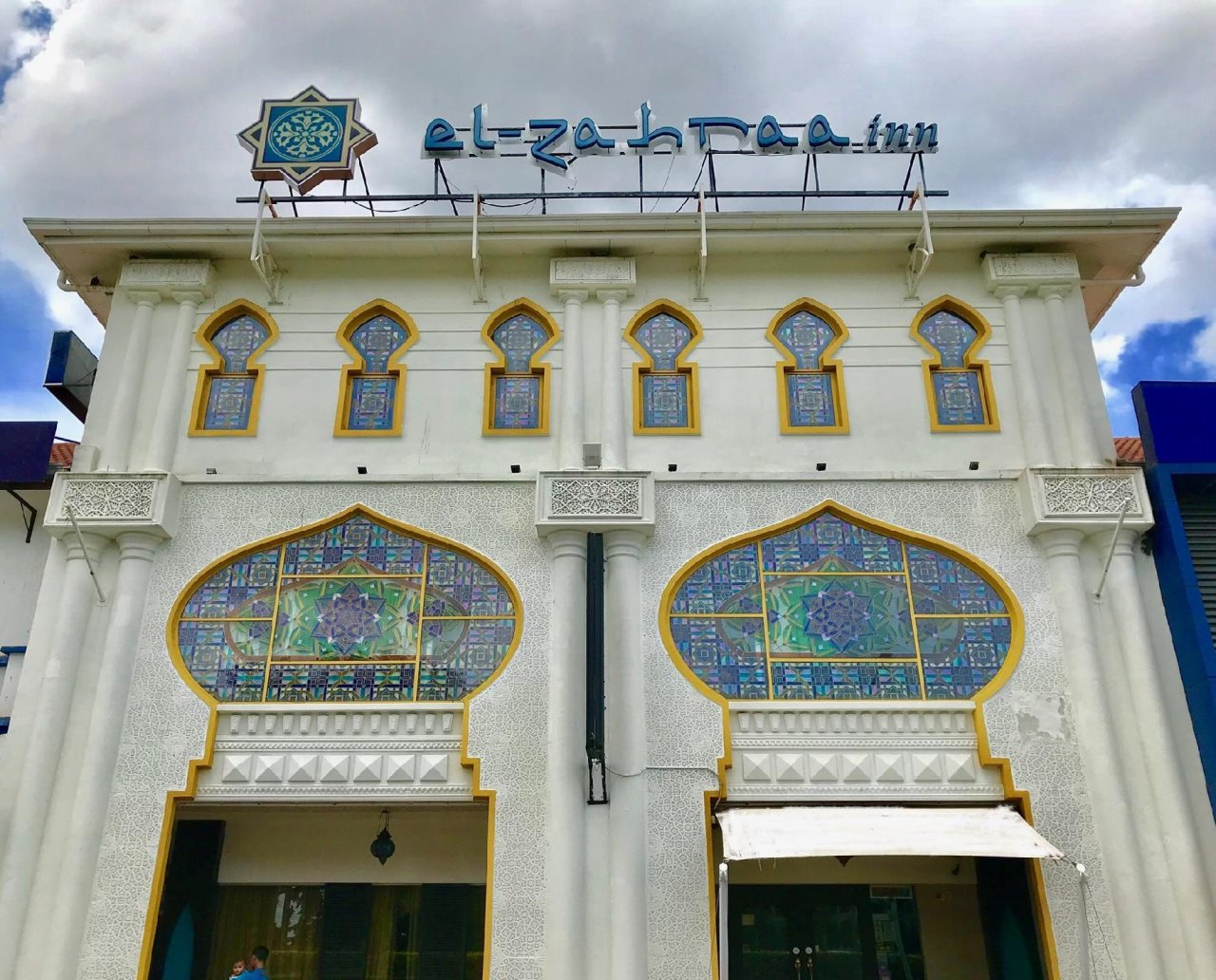 El Zahraa Hotel in Sungai Petani, Malaysia