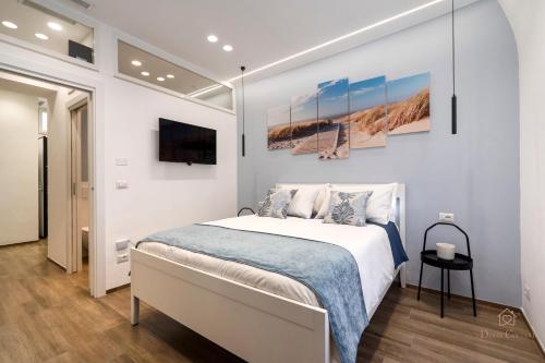 Dolci Coccole Small Suite a Bari città — 4-Star Luxury Hotel in Bari, Italy
