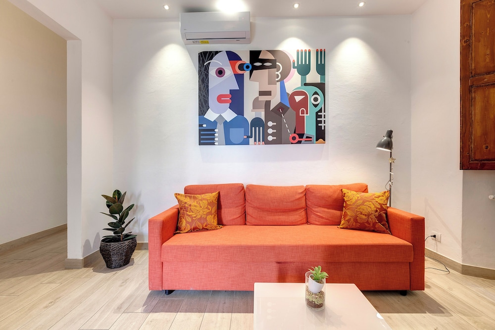 Baldovini Apartment by Mamo Florence — 4-Star Luxury Hotel in Florence, Italy