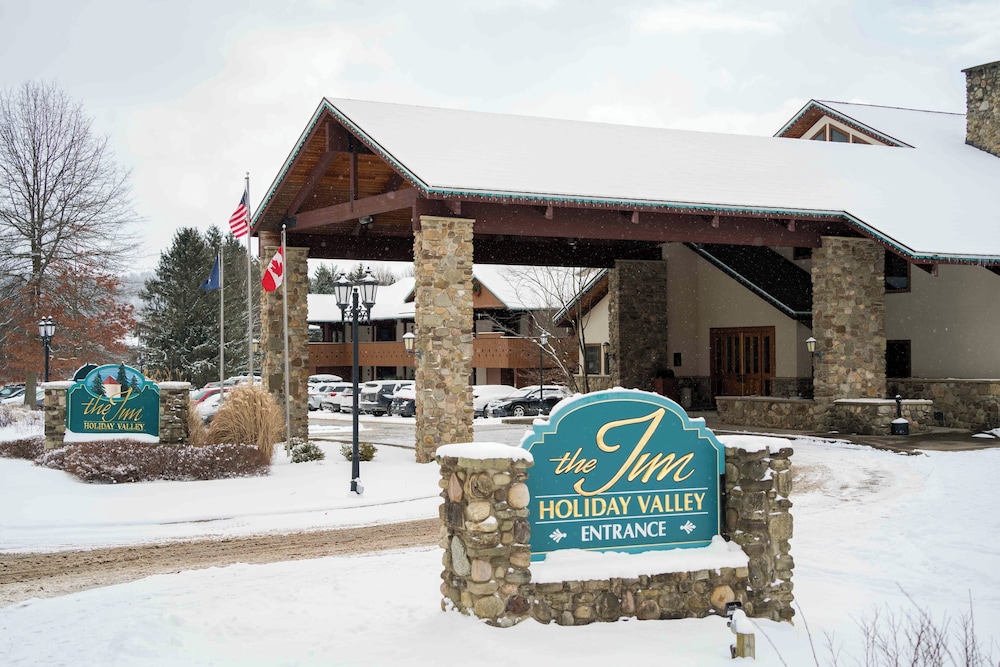 The Inn At Holiday Valley - photo 46
