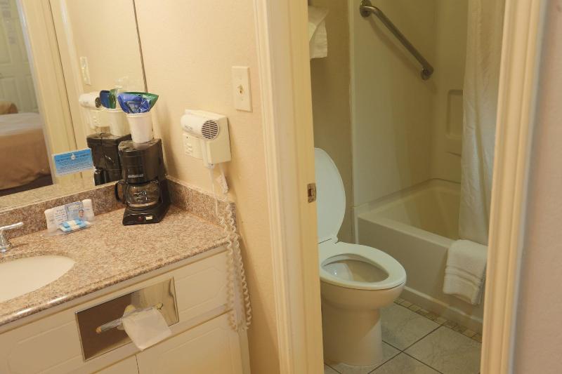 Victoria Palms Inn & Suites - photo 19