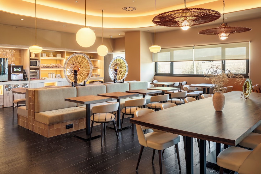 B&B Hotel Ecija in Ecija, Spain