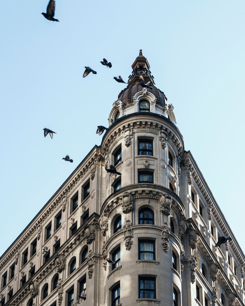 The NoMad Hotel - photo 73