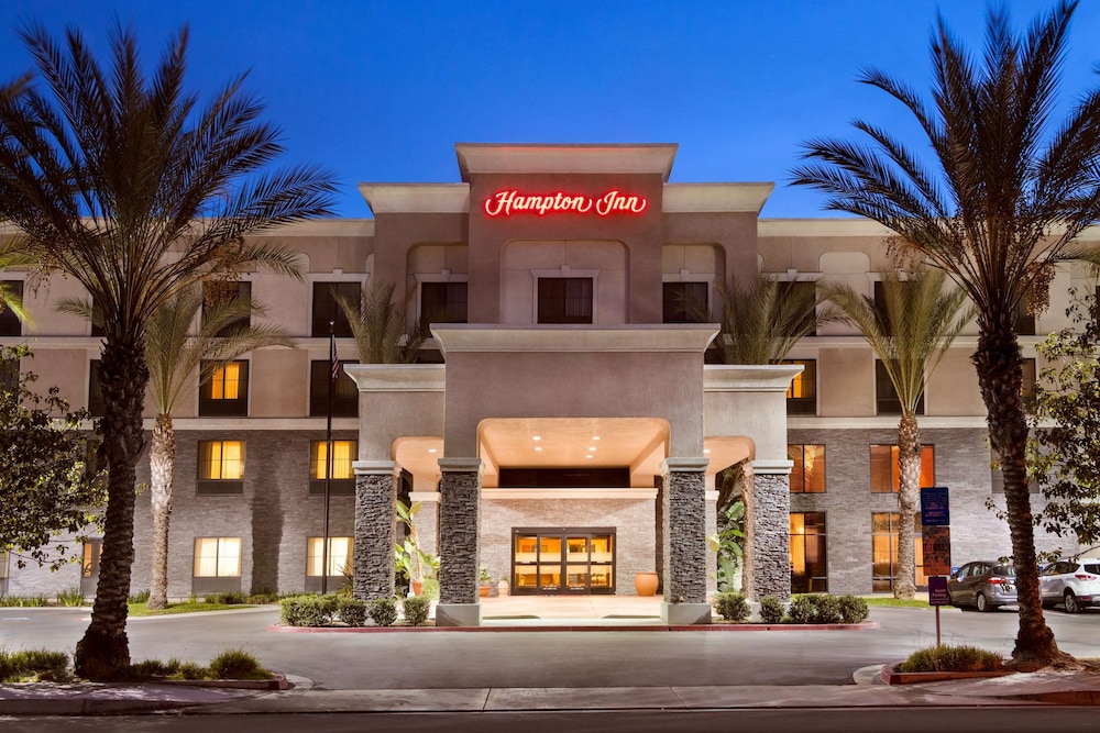 Hampton Inn Los Angeles Orange County Cypress - photo 31