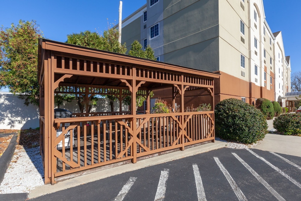 Candlewood Suites West Springfield by IHG - photo 35