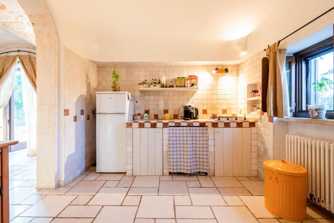 Trullo Don Savino - last minute hotel in Ostuni