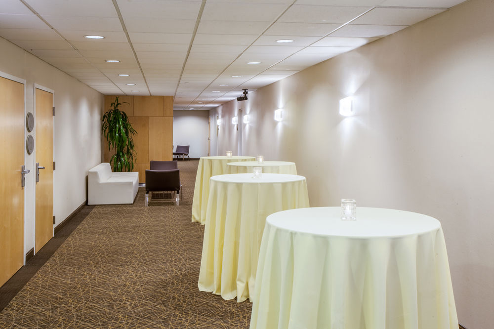 Crowne Plaza Bloomington Msp Airport Moa - photo 17