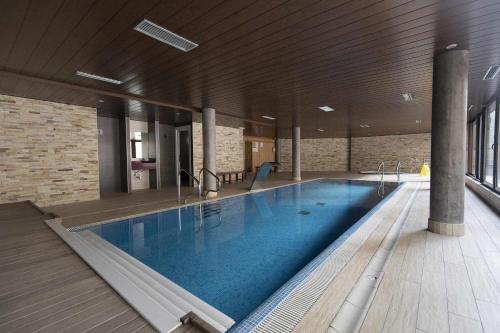 Refugio Del Roble by Bevalle - last minute hotel in Unknown City