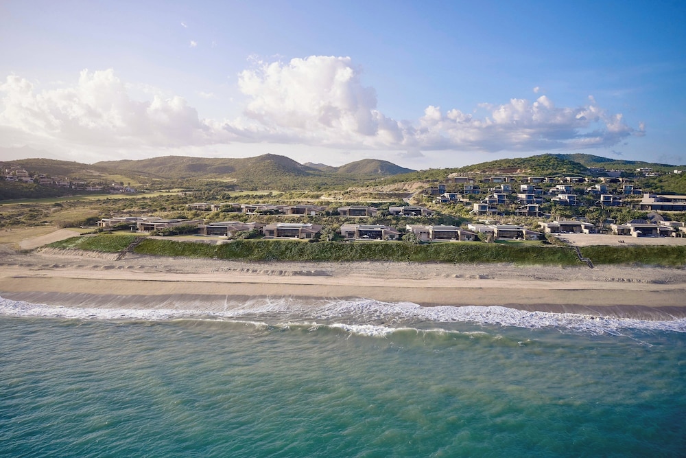 Zadun Los Cabos a Ritz Carlton Reserve Residence — 5-Star Luxury Hotel in San Jose Del Cabo, Mexico
