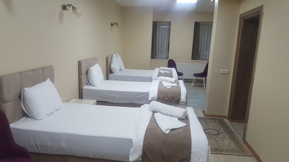 Lux Otel — Erzurum — photo 3