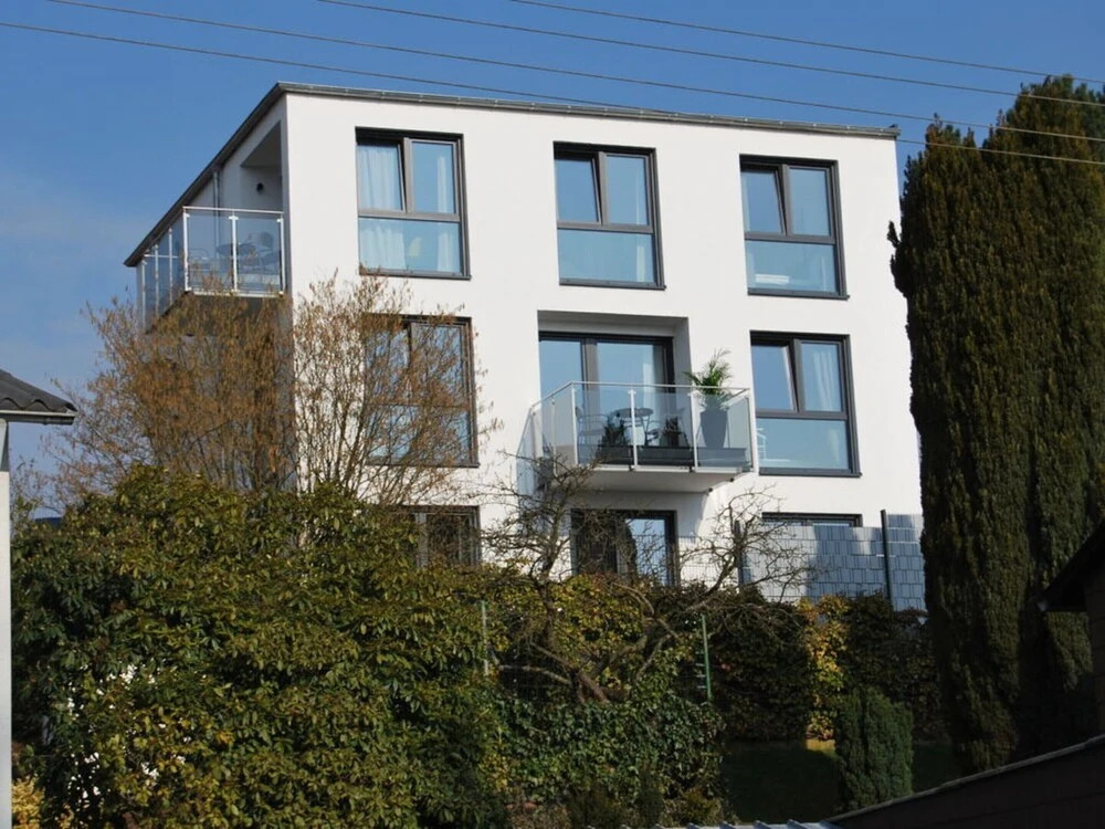 Pleasant Apartment in Merzig — 5-Star Luxury Hotel in Merzig, Germany